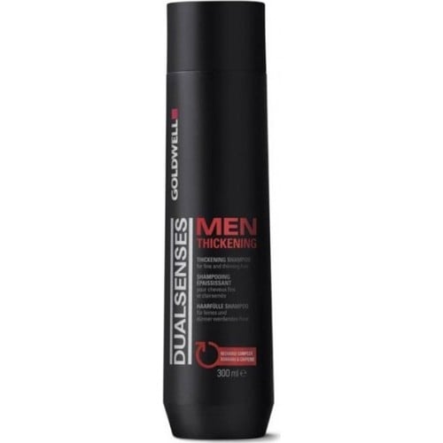 Goldwell Dualsenses For Men Güçlendirici Şampuan